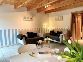 Ferienwohnung 3 im Böhler Haubarg